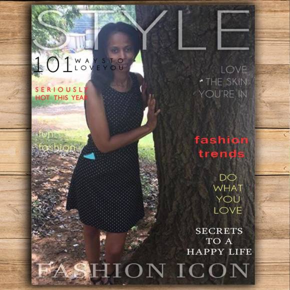 Meet your Posher, Deborah - Picture 1 of 1